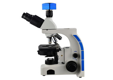 Chine Microscope 40X - microscope de contraste de phase de Tinocular du lycée 1000X fournisseur