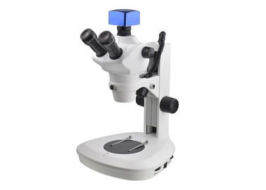 Chine Microscope optique stéréo d'UOP, microscope stéréo de bourdonnement de Trinocular fournisseur