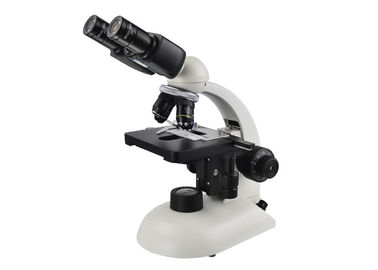 Chine Microscope binoculaire 10x 40x 100x d'étudiant de laboratoire de microscope de biologie fournisseur