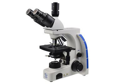 Chine Microscopie compacte de champ foncé, lentille de rapport optique du microscope 10x de transmission fournisseur