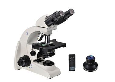 Chine Microscope binoculaire 10X 40X 100X de champ de la microscopie lumineuse UOP de champ foncé fournisseur