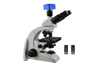 Chine Microscope de rapport optique de Trinocular 40x 100x pour l'usage médical chirurgical dentaire fournisseur