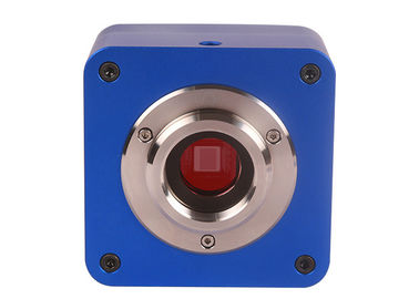 Chine Caméra biologique de microscope de bâti du microscope C de caméra CCD d'USB 3,0 fournisseur