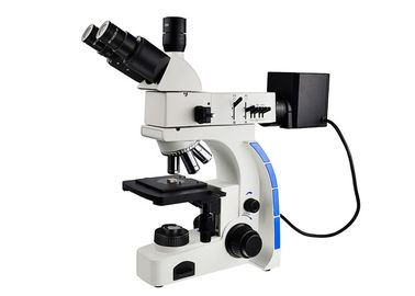 Chine Microscope optique du microscope métallurgique 50-800X UOP de lumière transmise fournisseur