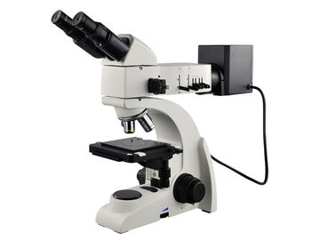 Chine Rapport optique binoculaire du microscope métallurgique 50X-500X réfléchi de photomicroscopie fournisseur