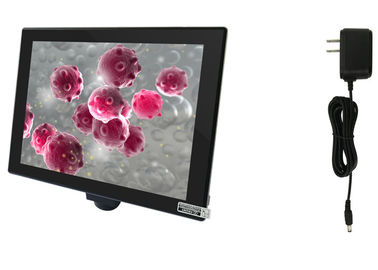 Chine Accessoires de microscope d'UOP XSP5.0 écran d'affichage à cristaux liquides de 9,7 pouces pour le microscope optique fournisseur