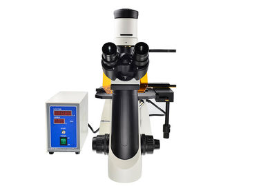 Chine Microscope de fluorescence inversé par UOP de contraste de phase avec le filtre de B G fournisseur