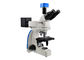 Microscope métallurgique optique professionnel UM203i avec la source lumineuse de 12V 50W fournisseur