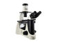 Le contraste de phase de Trinocular a inversé le microscope optique 10x 20x 40x fournisseur