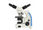 position multi légère du rapport optique 2 du microscope 1000x de visionnement de 3W LED fournisseur