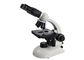 Microscope binoculaire 10x 40x 100x d'étudiant de laboratoire de microscope de biologie fournisseur