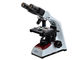 Microscope binoculaire électronique de système optique de Finity avec la lampe d'halogène fournisseur