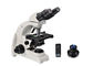 Microscope binoculaire 10X 40X 100X de champ de la microscopie lumineuse UOP de champ foncé fournisseur