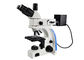 Microscope optique du microscope métallurgique 50-800X UOP de lumière transmise fournisseur
