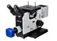Microscope métallurgique optique inversé par laboratoire avec 5 millions de caméra de pixel fournisseur