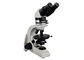 Microscope métallurgique 4X 10X 40X 60X de Trinocular pour la formation d'amiante fournisseur