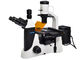 Étape mécanique connectable de microscope droit de filtre de V/UV et de microscope inversé fournisseur