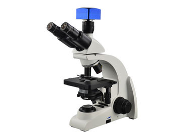 Chine Microscope biologique de laboratoire de Trinocular/microscope optique de laboratoire fournisseur