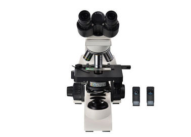 Chine Microscope de haute résolution de la lentille 40x/microscope composé binoculaire fournisseur