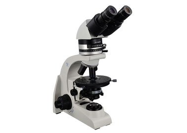 Chine Microscope binoculaire de l'éducation UOP polarisé de photomicroscopie d'UP102i fournisseur