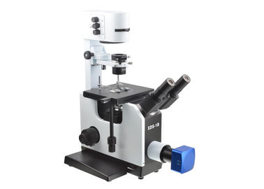 Chine Le microscope optique inversé par éducation/25X a inversé la microscopie de contraste de phase fournisseur