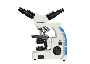 Chine Double microscope de visionneuse d'UOP de microscope de la Science professionnelle d'éducation fournisseur