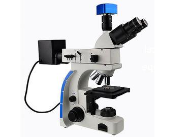 Chine Microscope de fluorescence droit de lumière transmise UMT203i pour les laboratoires légaux fournisseur