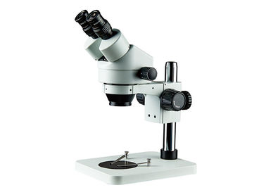 Chine Microscope stéréo bon marché de bourdonnement avec la profondeur de haute résolution et bonne fournisseur