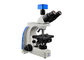 Microscope 40X - microscope de contraste de phase de Tinocular du lycée 1000X fournisseur