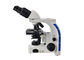 Microscope optique composé avancé binoculaire pour le laboratoire biologique fournisseur
