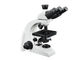 Microscope biologique de laboratoire de Trinocular/microscope optique de laboratoire fournisseur