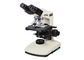 Système optique professionnel achromatique de Finity de microscope biologique de laboratoire de LED fournisseur