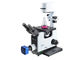 Le microscope optique inversé par éducation/25X a inversé la microscopie de contraste de phase fournisseur
