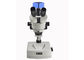 Rapport optique optique stéréo principal du microscope ZSA0850T 0.8×-5× de Trinocular fournisseur
