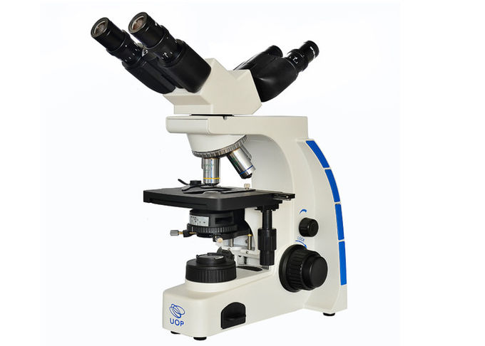 Double microscope de visionneuse d'UOP de microscope de la Science professionnelle d'éducation