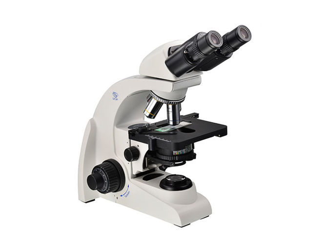Microscope biologique 4X UB102i-12PLD de laboratoire binoculaire d'université