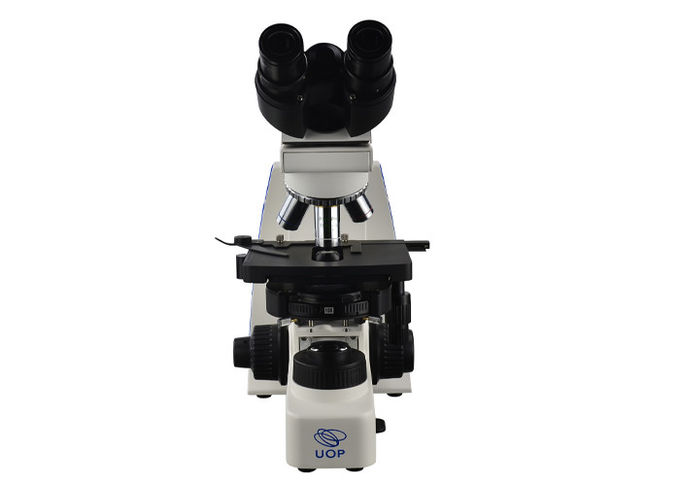 Le plus haut microscope de rapport optique de microscope binoculaire professionnel d'Uop