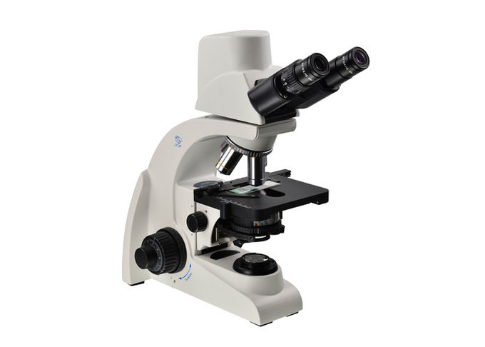 Microscope optique d'UB103id UOP Digital/haut microscope de Digital de rapport optique