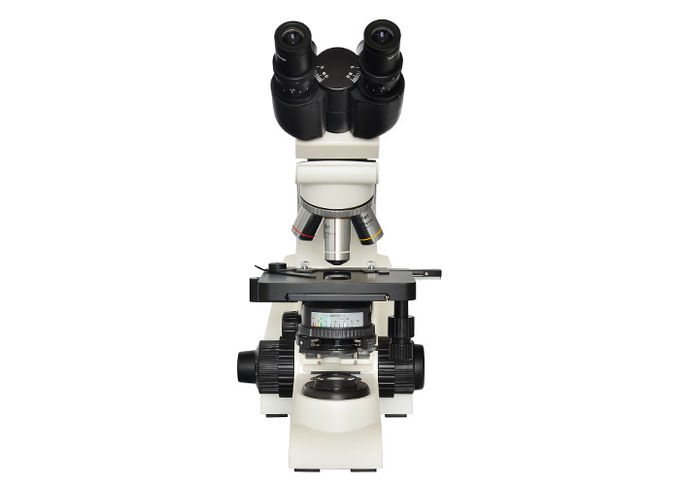 microscope multi de visionnement de 40x-1000x UOP avec l'illumination de 3W LED