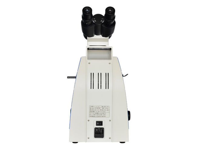 Utilisation multi d'éducation d'école du microscope 10x 40x 100x de visionnement d'UOP204i