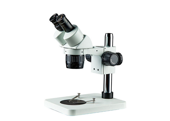 Microscope stéréo bon marché de bourdonnement avec la profondeur de haute résolution et bonne